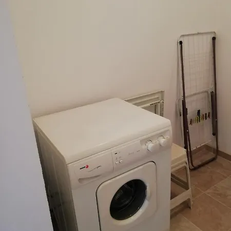 Apartamento Апартамент Таня Ravda