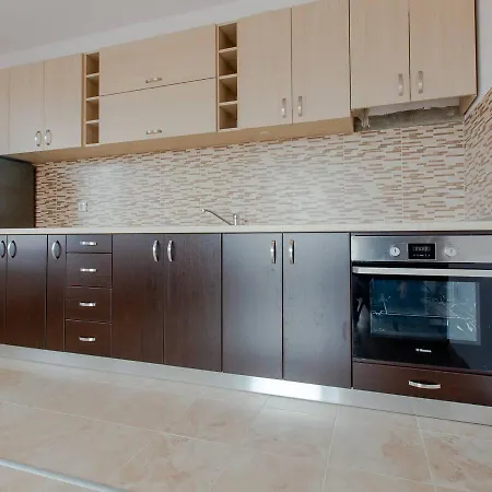 Apartamento Апартамент Таня