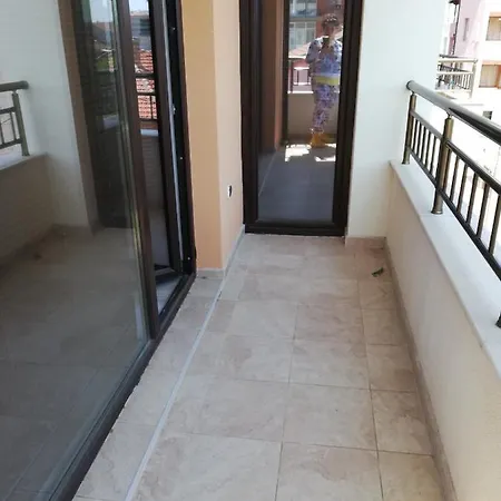 Apartamento Апартамент Таня *