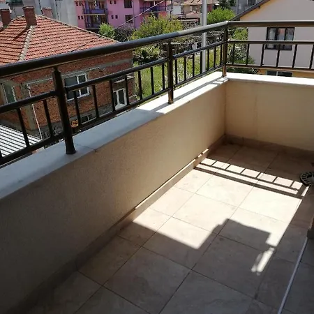 Апартамент Таня Apartment Ravda