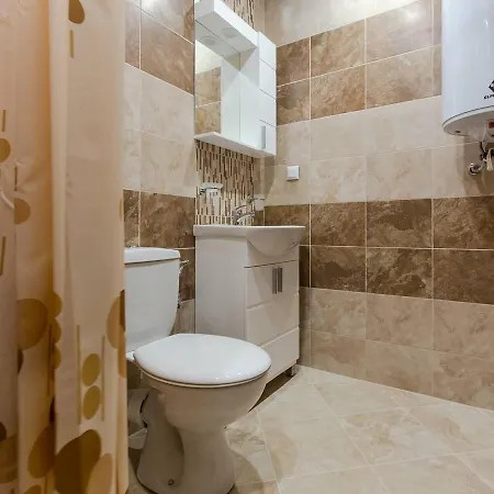 Apartment Апартамент Таня *